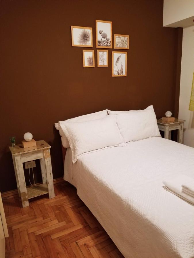 Boedo Tango Apartment Буэнос-Айрес Экстерьер фото