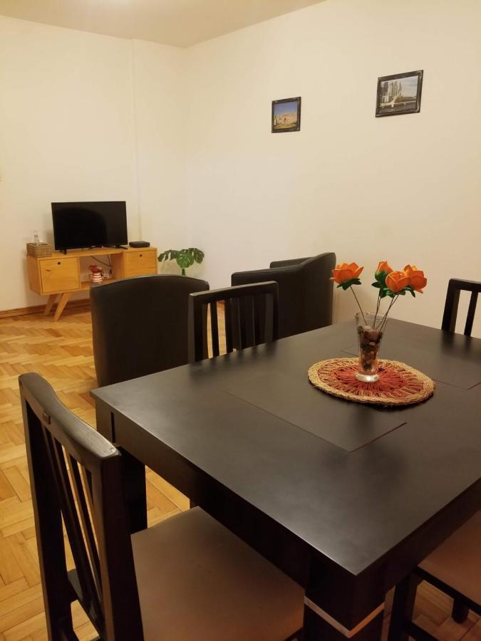 Boedo Tango Apartment Буэнос-Айрес Экстерьер фото